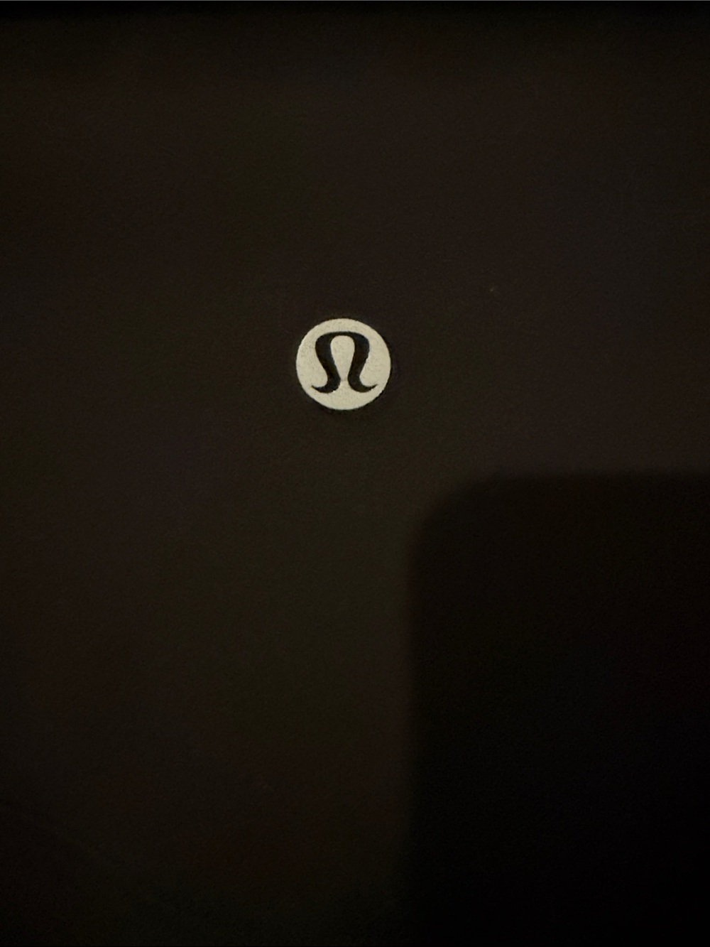 lululemon athletica Black Women's Leggings - Picture 3 of 5